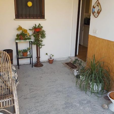 La Casa Di Cindy Villa Montesilvano Marina Eksteriør bilde