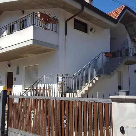 La Casa Di Cindy Villa Montesilvano Marina Eksteriør bilde